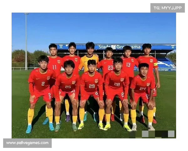 中国U16国少球员行李大揭秘背后的训练与生活细节探秘 中国U16国少球员行李大揭秘背后的训练与生活细节探秘