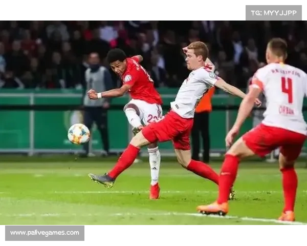 凯恩破德甲19队防线奥利塞助攻双响萨内创纪录拜仁险胜 凯恩破德甲19队防线奥利塞助攻双响萨内创纪录拜仁险胜