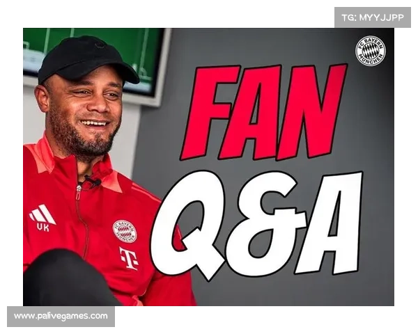 埃尔伯谈孔帕尼在拜仁的表现:最初怀疑但迅速适应并取得成功 埃尔伯谈孔帕尼在拜仁的表现:最初怀疑但迅速适应并取得成功