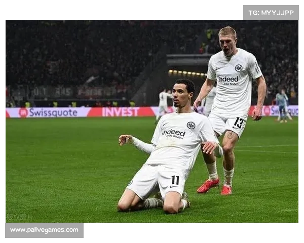 法兰克福主场战胜斯图加特 锁定德甲宝贵三分力争欧战资格 法兰克福主场战胜斯图加特 锁定德甲宝贵三分力争欧战资格