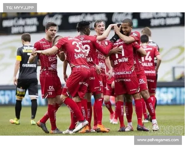 德甲联赛精彩对决 拜仁慕尼黑力克圣保利延续连胜势头