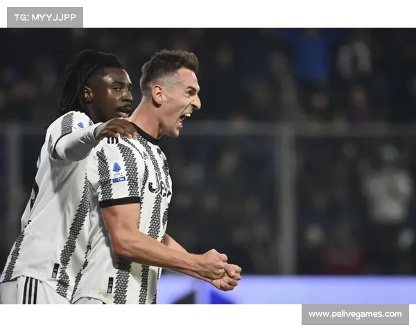 尤文图斯考虑提前终止米利克合同并寻求替代方案 尤文图斯考虑提前终止米利克合同并寻求替代方案