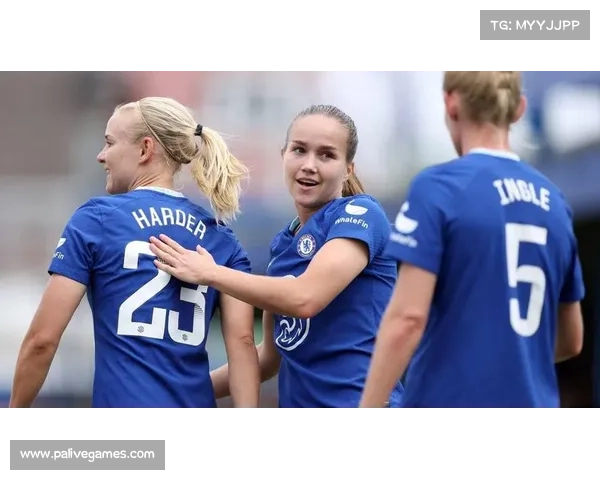 切尔西女足出售给母公司涉嫌违反欧足联规则或引发盈利争议