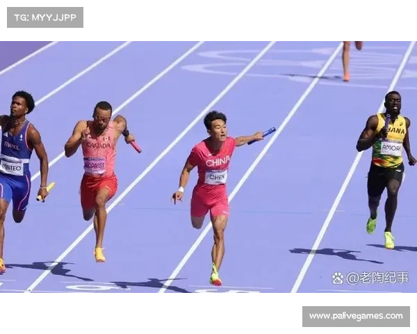 中国田径队全力冲刺巴黎奥运资格 国际赛事表现亮眼展现实力 中国田径队全力冲刺巴黎奥运资格 国际赛事表现亮眼展现实力