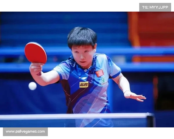 巴萨球员孙颖莎大胜引热议 社交平台瞬间刷屏引发讨论 巴萨球员孙颖莎大胜引热议 社交平台瞬间刷屏引发讨论