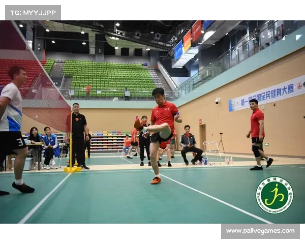 第一届全国全民健身大赛圆满落幕 标志性历史突破引领全民健身新风潮 第一届全国全民健身大赛圆满落幕 标志性历史突破引领全民健身新风潮