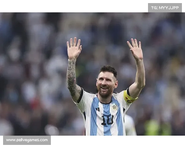 梅西挑战极限创造历史突破再创新高刷新亚洲纪录 梅西挑战极限创造历史突破再创新高刷新亚洲纪录