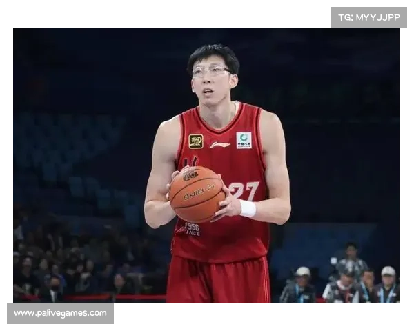 周琦身体逐渐恢复，展现重返巅峰的光芒