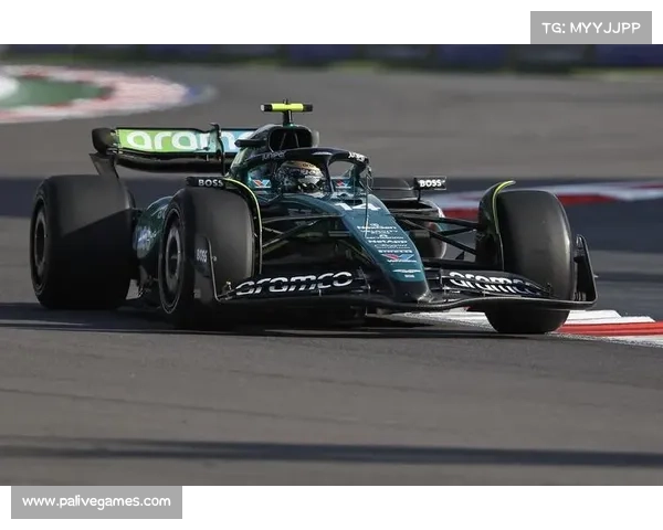 阿隆索赛道事故未造成严重伤害 赛后恢复情况良好