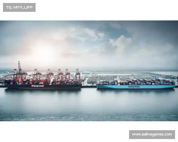 马士基双子星项目面临的挑战与航运业未来发展趋势