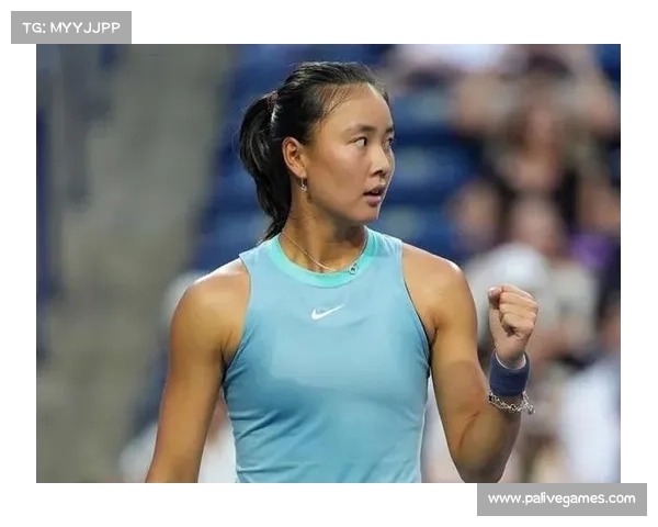 袁悦获评法网最令人印象深刻金花 输球后的感言让扬州姑娘赢得广泛赞誉