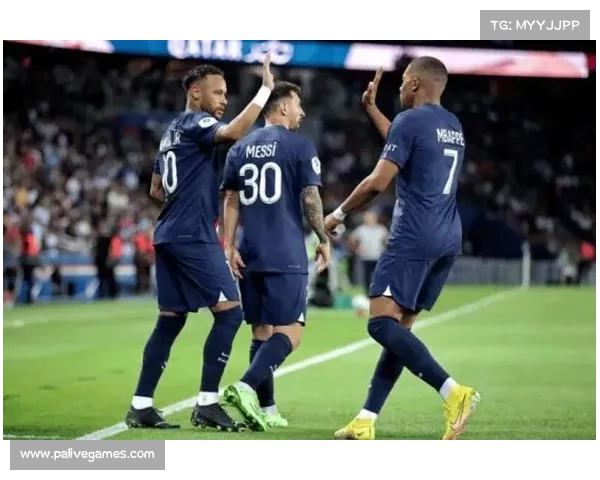 姆巴佩因伤离场或将缺席数周 巴黎圣日耳曼面临重大战术调整