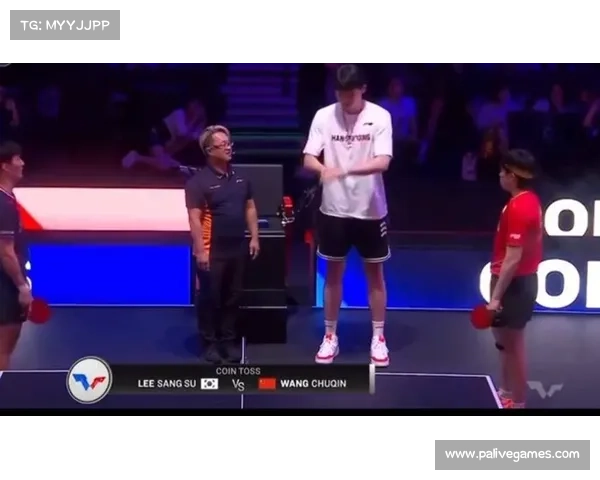 WTT赛事争议判罚引发热议 2025NBA夏联球员强烈不满