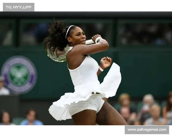 小威廉姆斯落选大名单引发激烈讨论 网友纷纷发表看法