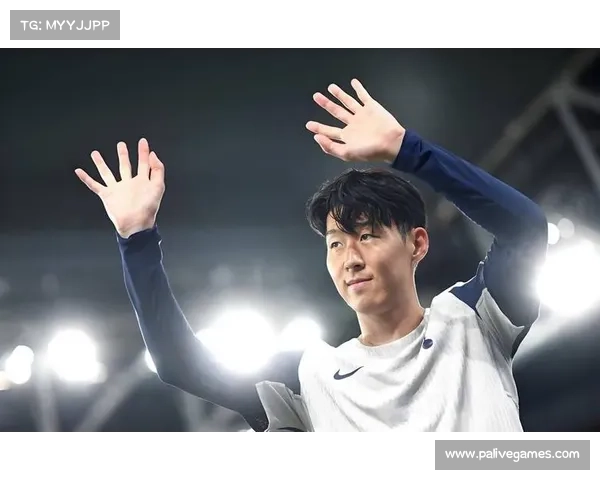 孙兴慜美网绝杀瞬间展现巅峰状态引爆全场热议