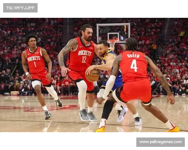 火箭队昨晚凭借精彩表现成功晋级NBA季后赛 力压对手展现强大实力
