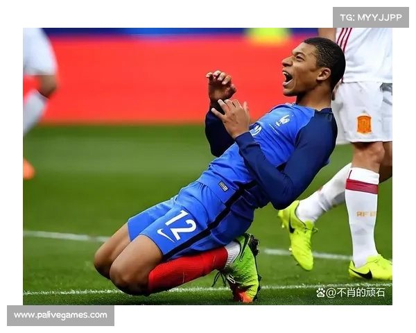 当世界足坛巨星姆巴佩挑战KPL赛场,电竞与足球的碰撞引发震撼较量 当世界足坛巨星姆巴佩挑战KPL赛场,电竞与足球的碰撞引发震撼较量