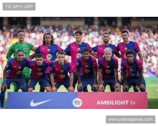 奥尔莫成近十年第三位西甲失点后重罚命中的巴萨球员