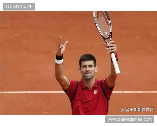 德约憧憬百冠里程碑本周良机力争再写网坛不朽传奇荣耀瞬间新篇章 德约憧憬百冠里程碑本周良机力争再写网坛不朽传奇荣耀瞬间新篇章